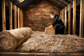 Best Commercial Insulation Services  in Olivet, TN