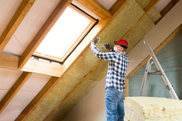 Eco-Friendly or Green Insulation Solutions in Olivet, TN